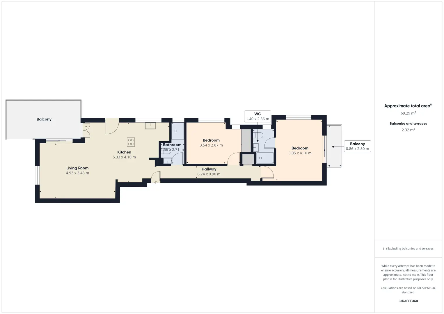 LAVRA RESIDENCES V – photo 14 of 14